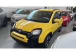 FIAT Pandina 1.0 65cv Hybrid Cross