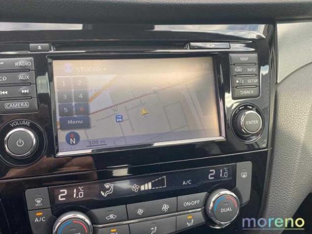 NISSAN Qashqai 1.5 dCi 110 CV N-Connecta rif. 18647787 - Foto 6