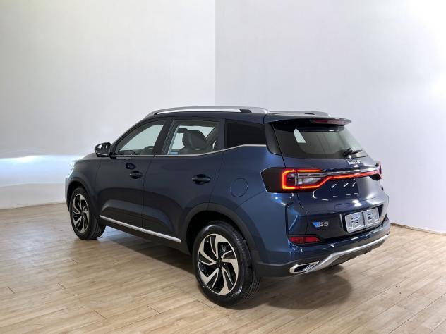 EMC Sei Sei 1.5 Gpl 147cv cvt - Foto 6