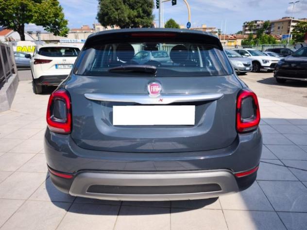 FIAT 500X Cross 4x4 2.0 MJT 150 CV Automatic AT9 Pelle rif. 23762258 - Foto 6