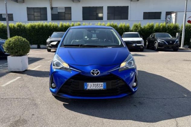 TOYOTA Yaris 1.0 5 porte Cool rif. 23979455 - Foto 2