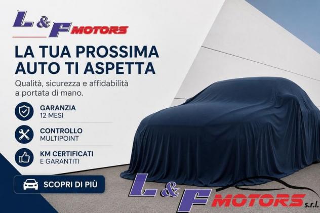 Ford Puma 1.5 DCI 120CV ST-Line  OK NEOPATENTATI