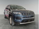 Jeep Compass E-Hybrid 1.5 Turbo MHEV T4 96kW Altitude DDCT