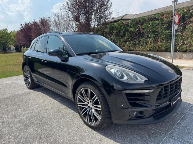 Porsche Macan 3.0 S Diesel - Foto 2