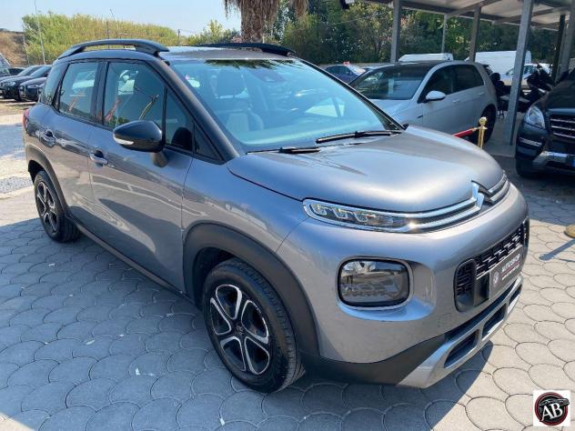CITROEN - C3 Aircross - BlueHDi 100 Feel - NEOPATENTATI - FINANZIABILE - PERMUTE - Foto 4
