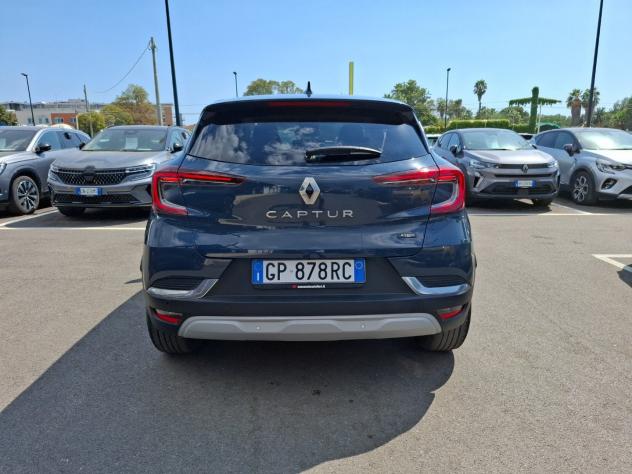 Renault Captur II 2019 Benzina 1.6 E-Tech full hybrid Techno 145cv auto - Foto 5
