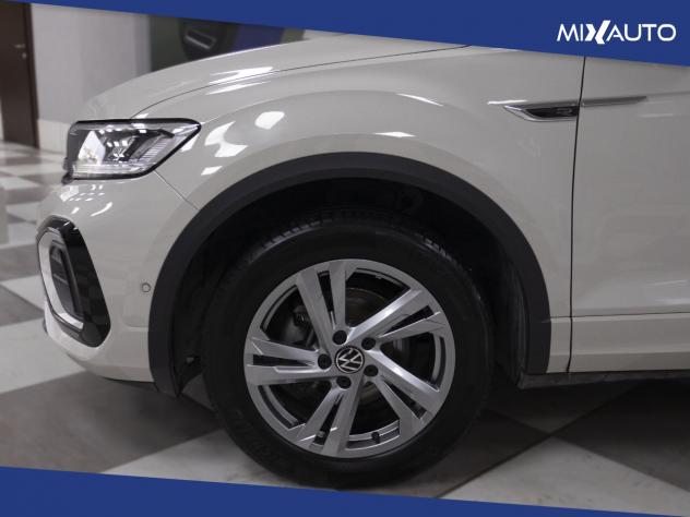 Volkswagen T-Roc 1.5 TSI ACT R-Line 150CV DSG - Foto 8