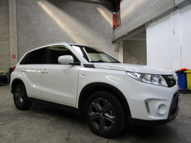 SUZUKI Vitara Vitara 1.6 VVT V-Top * 118.000 KM REALI * rif. 23882350 - Foto 3