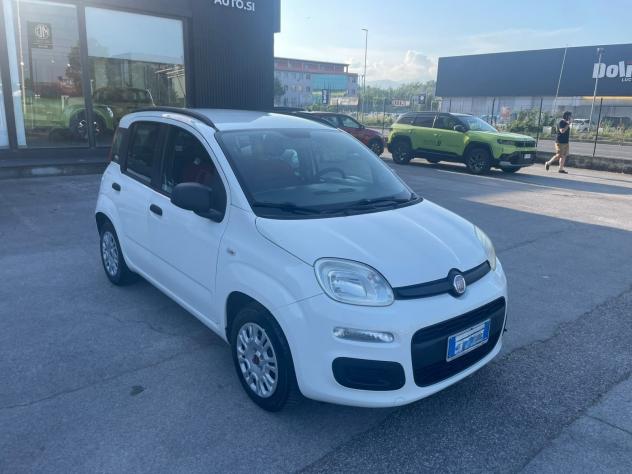 FIAT Panda 1.2 69cv Lounge - Foto 6