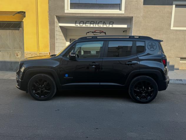 Jeep Renegade 1.6 Mjt 120 CV Batman - Foto 5