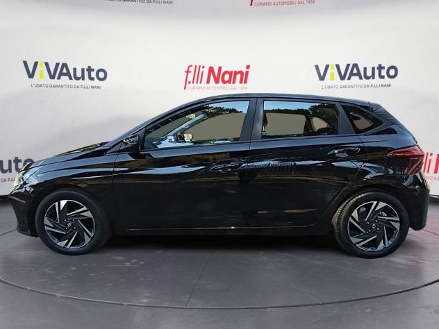 Hyundai i20 1.2 MPI 84cv ConnectLine - Foto 7