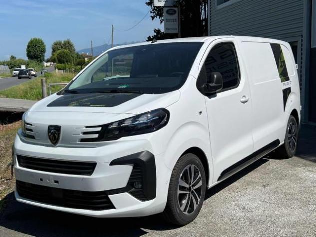 PEUGEOT Expert 2.2 Diesel 180cv Tech Edit. M aut rif. 23794969
