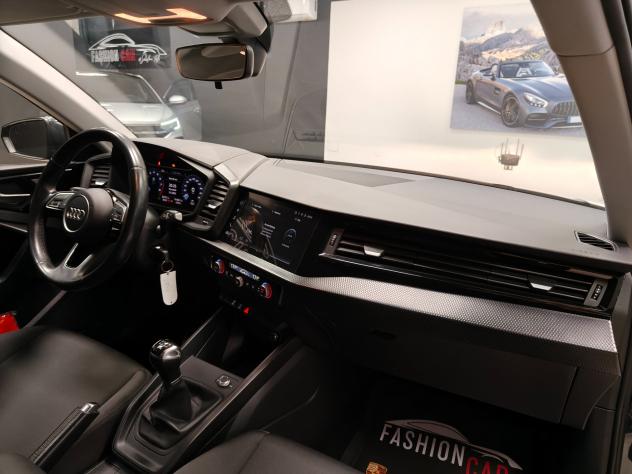 Audi A1 SPB 30 TFSI - Foto 7