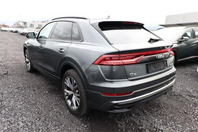 AUDI Q8 60 TFSI e quattro tiptronic S line plus Tetto rif. 23488598 - Foto 3