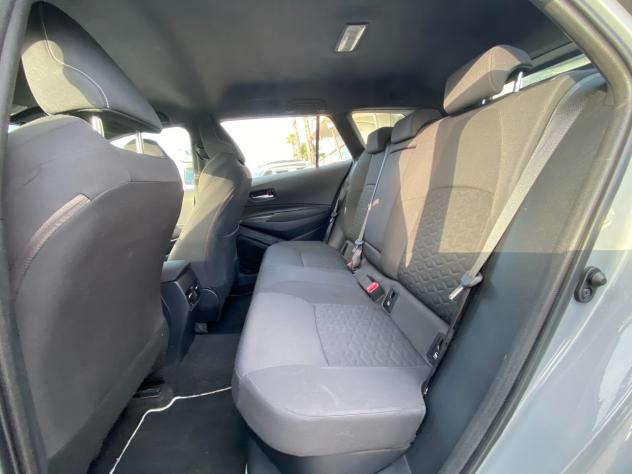 Toyota Corolla Touring Sports 1.8h Business Tech cvt - Foto 8