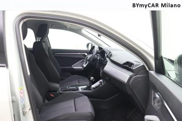 Audi Q3 Sportback 40 2.0 tfsi quattro s-tronic - Foto 9