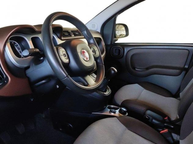 FIAT Panda Cross 1.3 Multijet 16v 95cv S&S Trekking - Foto 7