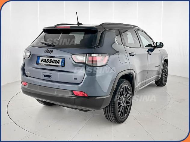 Jeep Compass 1.6 Multijet II 2WD S - Foto 6