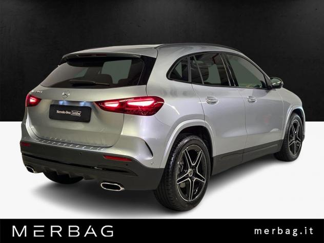 Mercedes-Benz GLA 200 d AMG Line Extra auto - Foto 2
