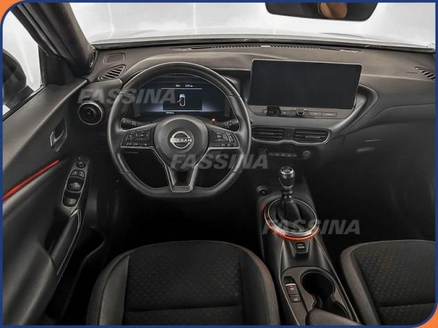 Nissan Juke 1.0 dig-t N-Connecta 114cv - Foto 10