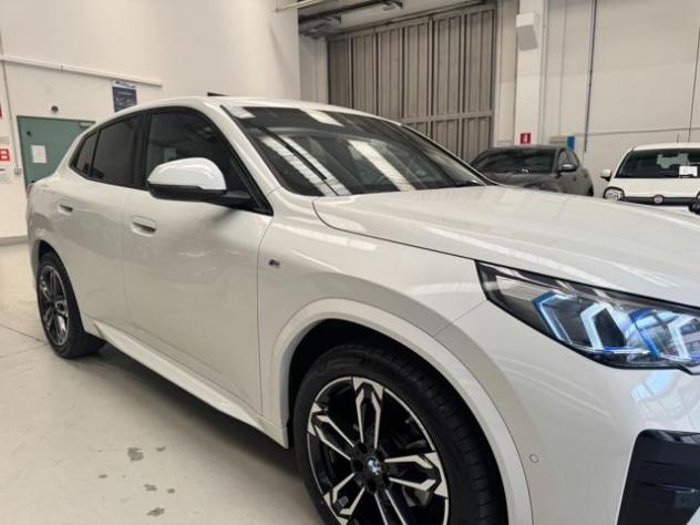 BMW X2 sDrive 20d M-Sport 150CV rif. 23910339 - Foto 3
