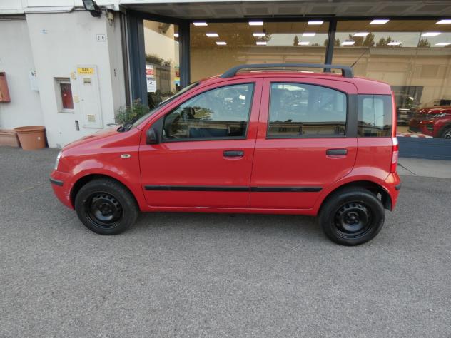 FIAT Panda 2ª serie Panda 1.2 Dynamic Natural Power - Foto 4