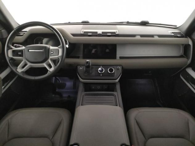 LAND ROVER Defender 110 3.0D I6 200CV AWD X-Dynamic SE- solo operatori rif. 23478286 - Foto 8