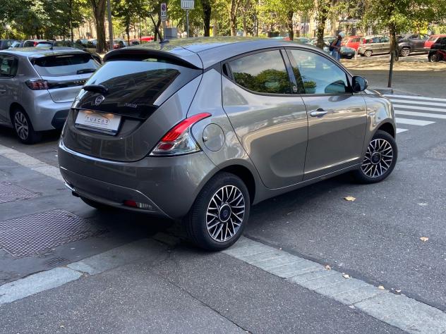 Lancia Ypsilon Gold 1.0 FireFly MHEV #11636 - Foto 7