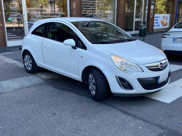 Opel Corsa Edition 1.2 Eco FLEX #11856 - Foto 3