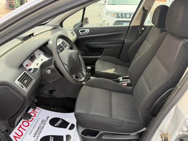 Peugeot 307 1.6 16V 5p. XT - Foto 7