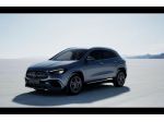 Mercedes-Benz GLA H247 200 d automatic