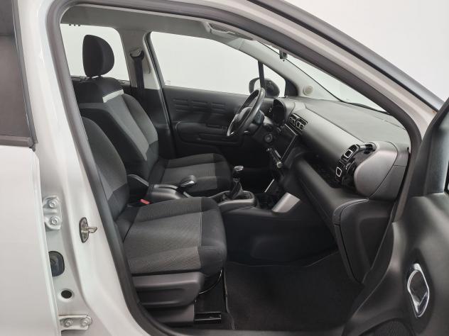 Citroën C3 Aircross C3 Aircross Benzina Shine 82cv OK Neopatentati - Foto 7