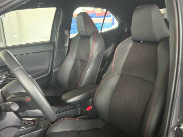 Toyota Yaris Cross 1.5H (130 CV) GR Sport E-CVT - Foto 10