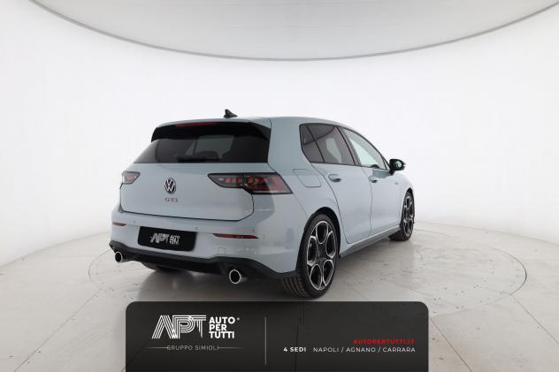 Volkswagen Golf Golf 2.0 tsi GTI 265cv dsg - Foto 5