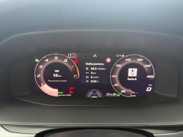 CUPRA Formentor 1.5 e-Hybrid DSG rif. 24043267 - Foto 10