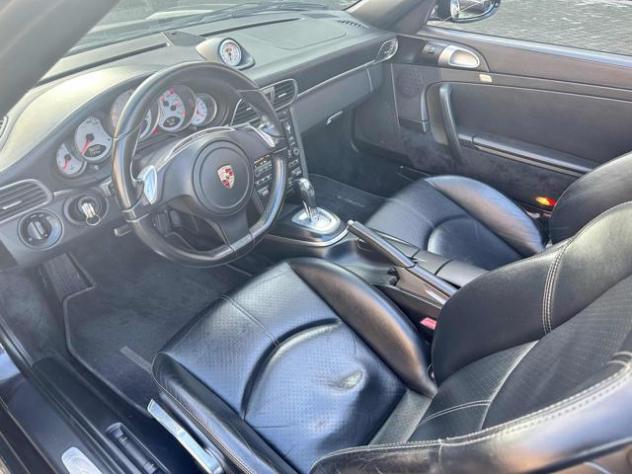 PORSCHE 911 Carrera S Cabriolet MK2 3800 rif. 19868742 - Foto 7