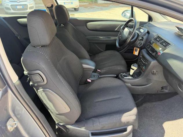 CITROEN C4 Coupé 1.6 aut. VTR senza nessun lavoro da fare rif. 24121925 - Foto 5