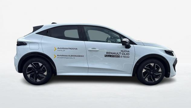 Renault Clio techno full hybrid E-Tech 160 - Foto 3