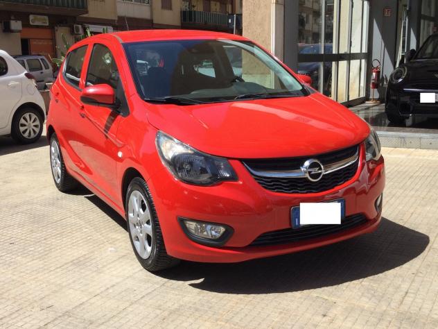 Opel Karl 1.0 73 CV GPL Innovation - Foto 3
