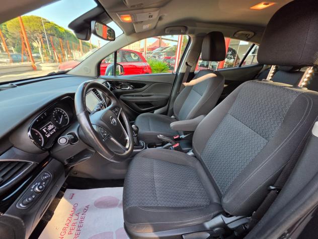Opel Mokka X 1.6 diesel 01/2019 Cv110 - Foto 6