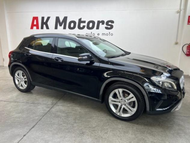 MERCEDES-BENZ GLA 200 CDI Automatic Sport rif. 23790151 - Foto 8