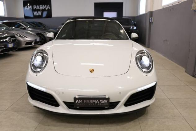 PORSCHE 911 3.0 Carrera 4 Coupé rif. 23795219 - Foto 2