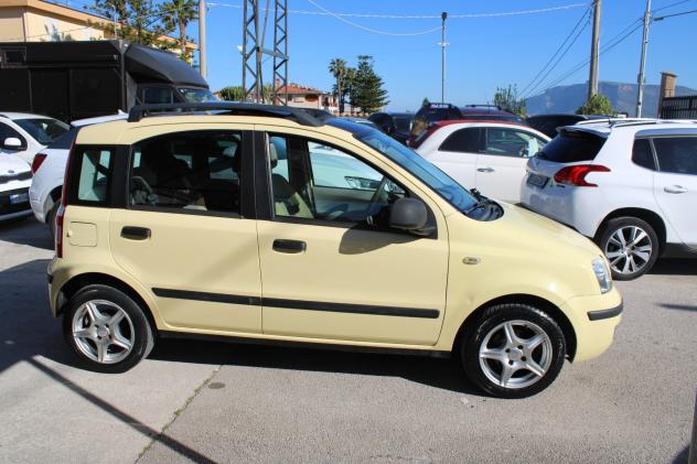 Fiat Panda 1.2 Emotion - Foto 5