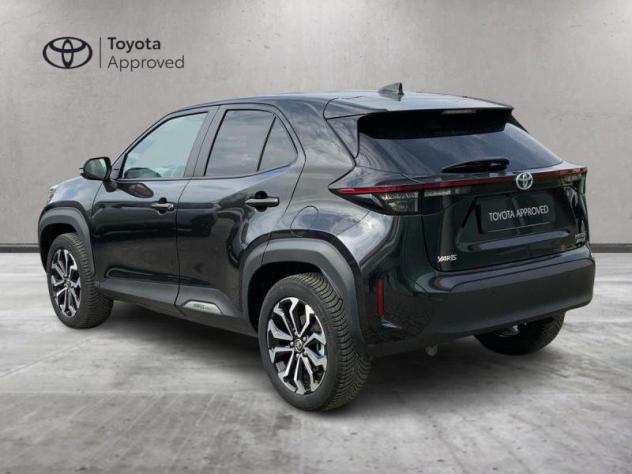 Toyota Yaris Cross 1.5 Hybrid 5p. E-CVT AWD-i Trend - Foto 5