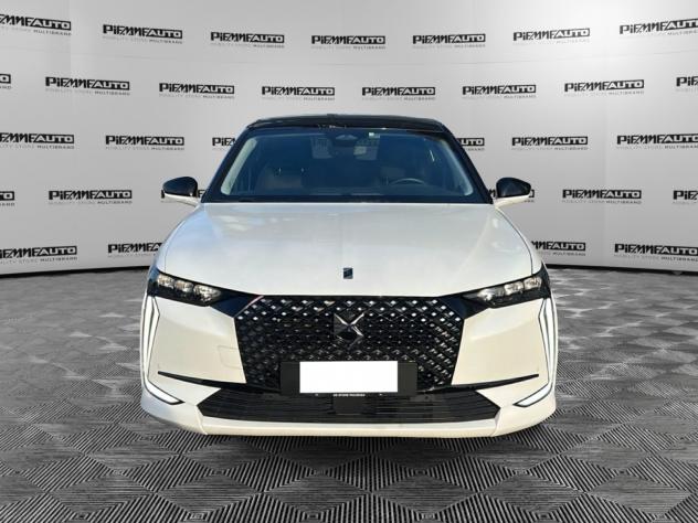 DS DS 4 Hybrid 145 Etoille Alcantara - Foto 8