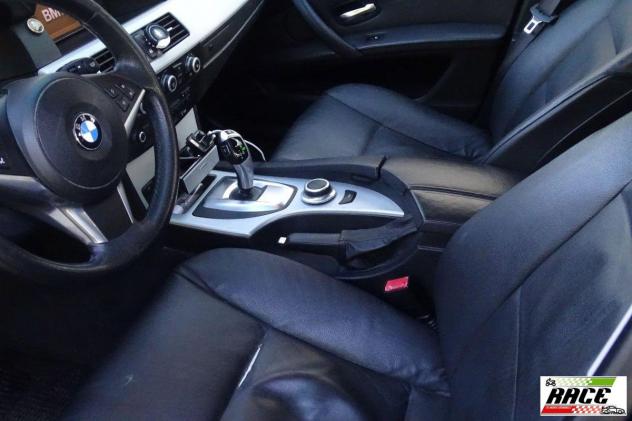 BMW - Serie 5 - 530xd Msport - Foto 9