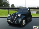 FIAT - Topolino A