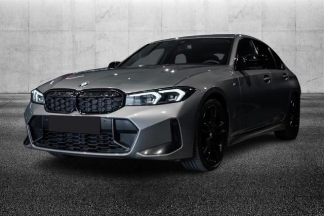 BMW 340 M i 48V xDrive Msport Pro Serie 3(G20/1-80/1) rif. 24049167