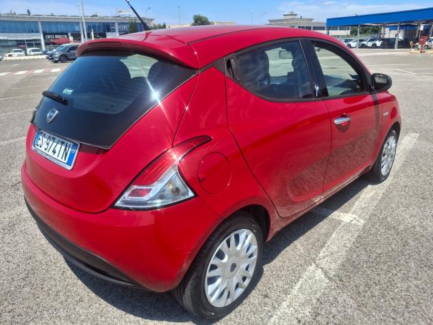Lancia Ypsilon 1.2 69 CV.5 porte Elefantino-PERFETTA- - Foto 7