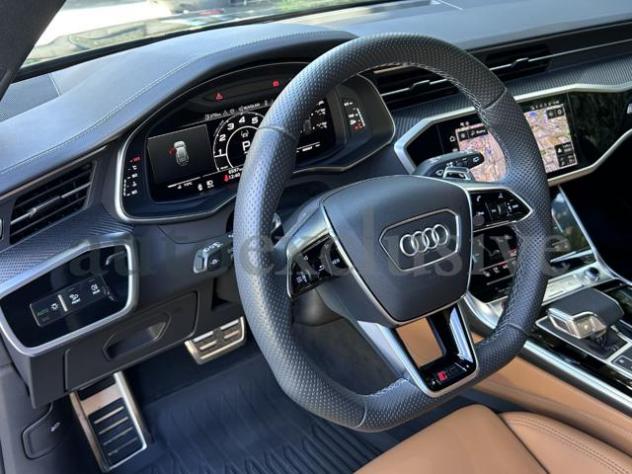 AUDI RS6 Avant 4.0 TFSI V8 quattro tiptronic Performance rif. 22255343 - Foto 10